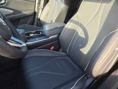 New 2026 Acura RDX SH-AWD w/ Advance Package image 27