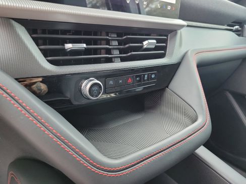 New 2026 Ford Explorer ST-Line image 18