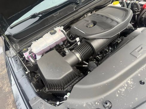 New 2026 RAM 1500 Tungsten AWD/4WD image 65
