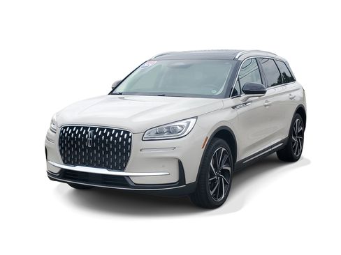 Certified 2024 Lincoln Corsair Reserve w/ Equipment Group 201A AWD/4WD image 3