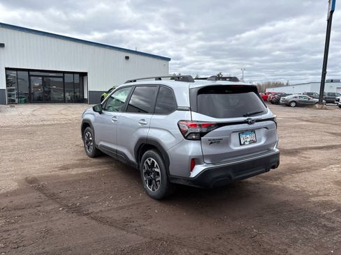 Certified 2026 Subaru Forester Premium AWD/4WD image 4