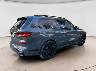 Used 2023 BMW X7 M60i w/ Executive Package video 2
