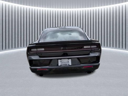 New 2026 Dodge Charger Scat Pack AWD/4WD image 8