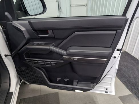 Used 2025 Toyota 4Runner TRD Sport image 27