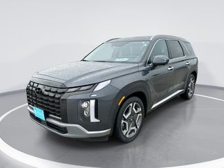 Used 2024 Hyundai Palisade Limited AWD/4WD video 1