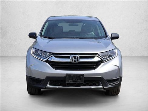 Used 2018 Honda CR-V LX image 2