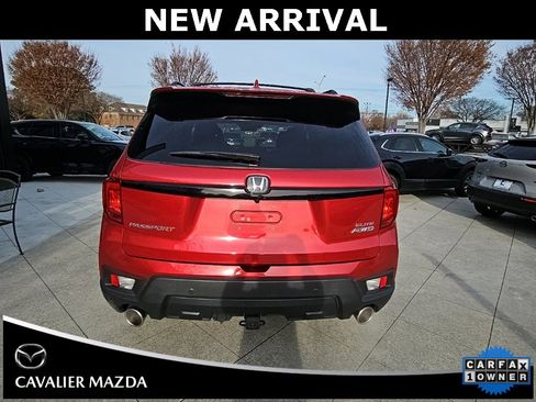 Used 2023 Honda Passport Elite image 5