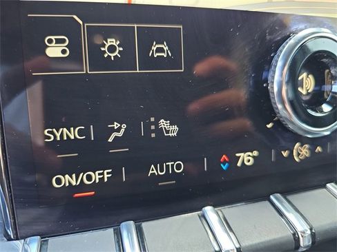 Certified 2025 GMC Acadia Elevation image 21