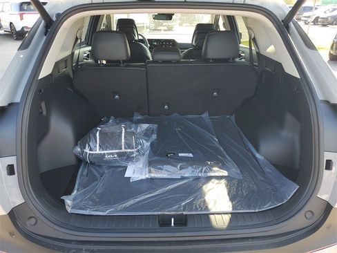 New 2026 Kia Sportage EX w/ EX Panorama Roof Package image 28