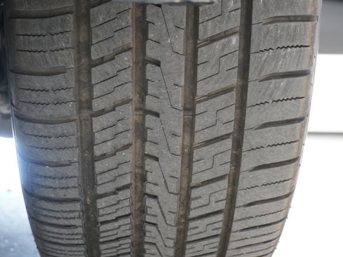 Used 2018 Jeep Grand Cherokee Overland image 31