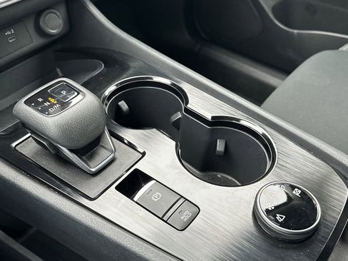 Certified 2024 Nissan Rogue S image 21