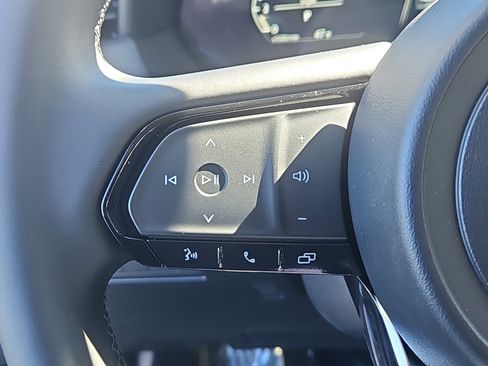 New 2026 MAZDA CX-5 Select image 11