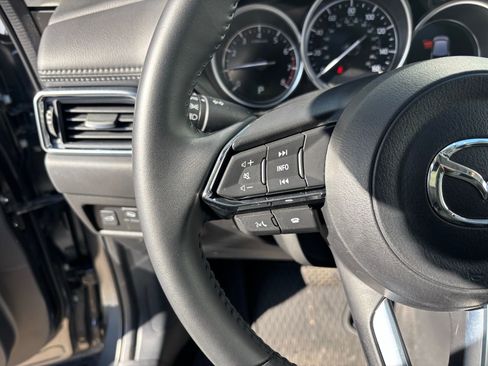 Certified 2024 MAZDA CX-5 AWD 2.5 S w/ Preferred Package image 19