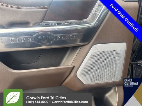 Used 2025 Ford F350 XL image 36