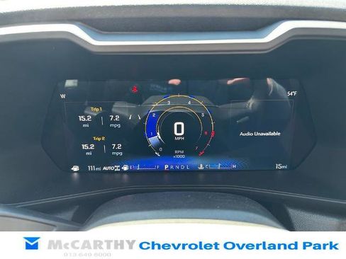 New 2026 Chevrolet Colorado Trail Boss image 12