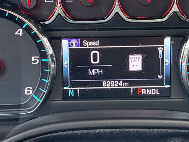 Used 2020 Chevrolet Tahoe LT AWD/4WD image 39