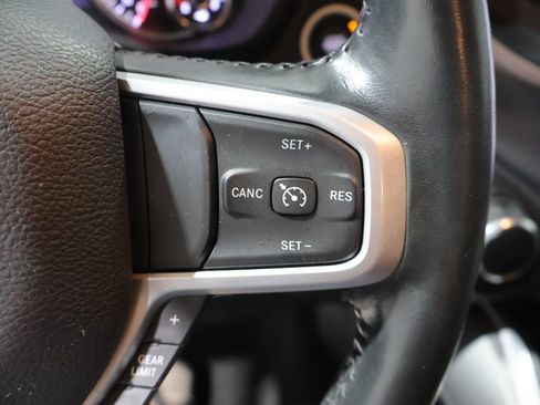 Used 2023 RAM 1500 Big Horn AWD/4WD image 34