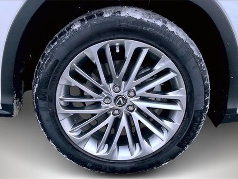 Used 2021 Lexus RX 350 350 w/ Luxury Package image 8