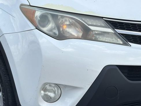 Used 2014 Toyota RAV4 XLE FWD image 27