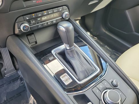 Certified 2023 MAZDA CX-5 AWD 2.5 S image 15