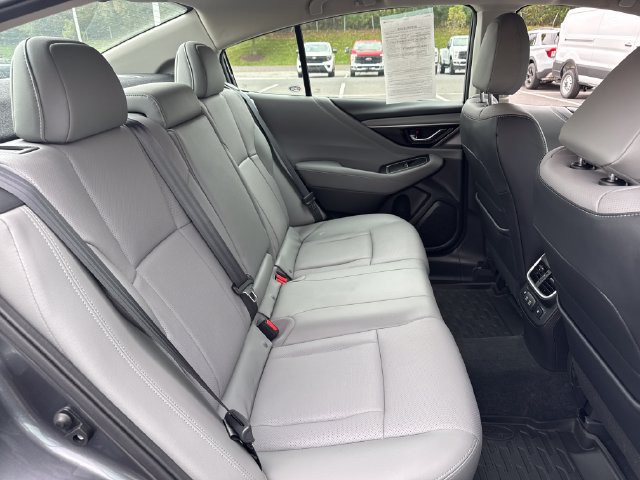 Used 2022 Subaru Legacy Limited AWD/4WD image 16