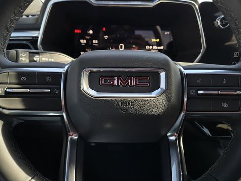 New 2026 GMC Canyon Elevation w/ Convenience Package image 10