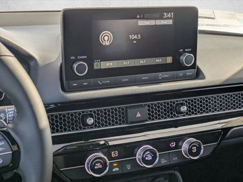 New 2026 Honda Civic Sport image 12