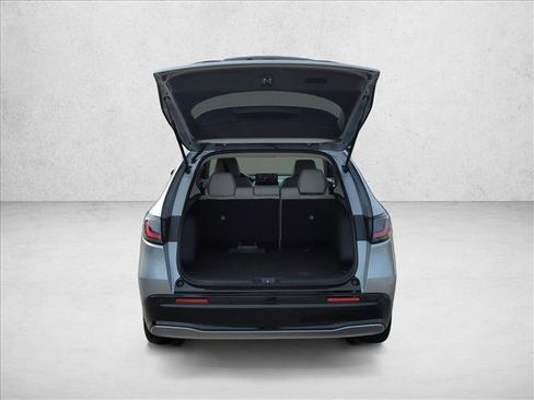 Certified 2026 Honda HR-V EX-L image 9