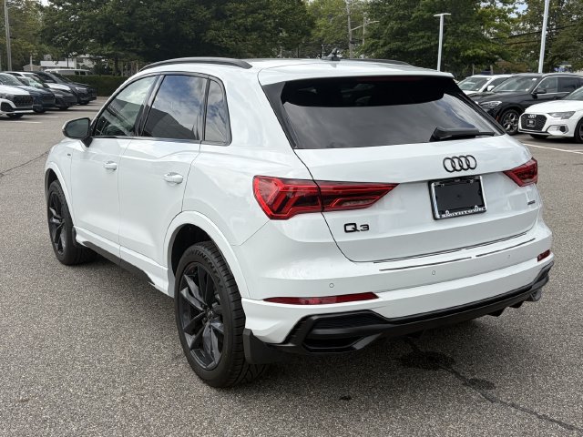 Used 2022 Audi Q3 2.0T Premium Plus AWD/4WD image 7