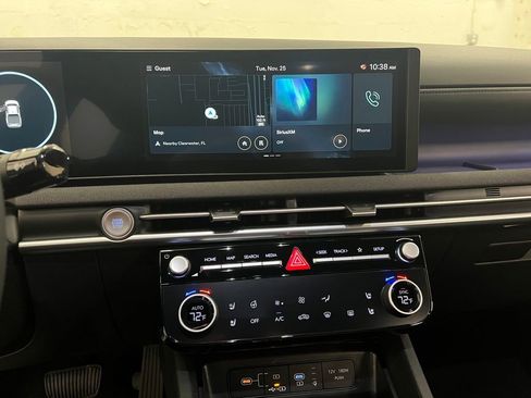 New 2026 Hyundai Santa Cruz Limited AWD/4WD image 19