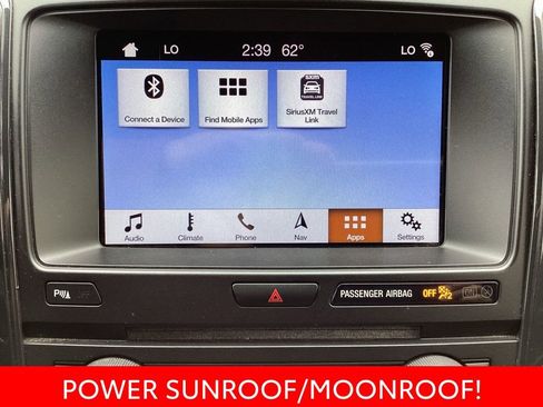 Used 2018 Ford Explorer XLT w/ Equipment Group 201A AWD/4WD image 3