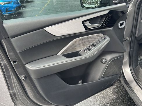 Certified 2024 Acura MDX FWD image 17