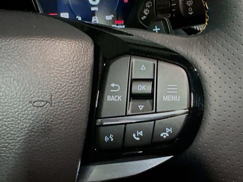 New 2026 Ford Explorer Tremor w/ Tremor Ultimate Package AWD/4WD image 33