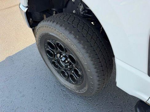 Used 2026 Ford F250 XLT AWD/4WD image 31