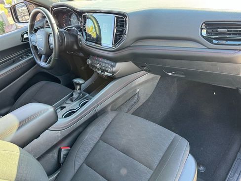 Used 2025 Dodge Durango GT w/ Blacktop Package AWD/4WD image 23