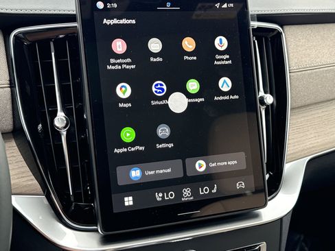 New 2026 Volvo XC90 B5 Plus w/ Protection Package image 28