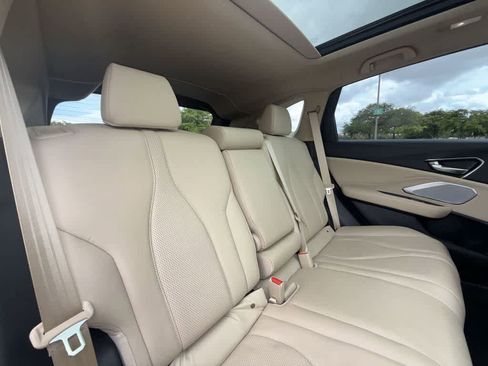 Used 2023 Acura RDX FWD w/ Technology Package image 26