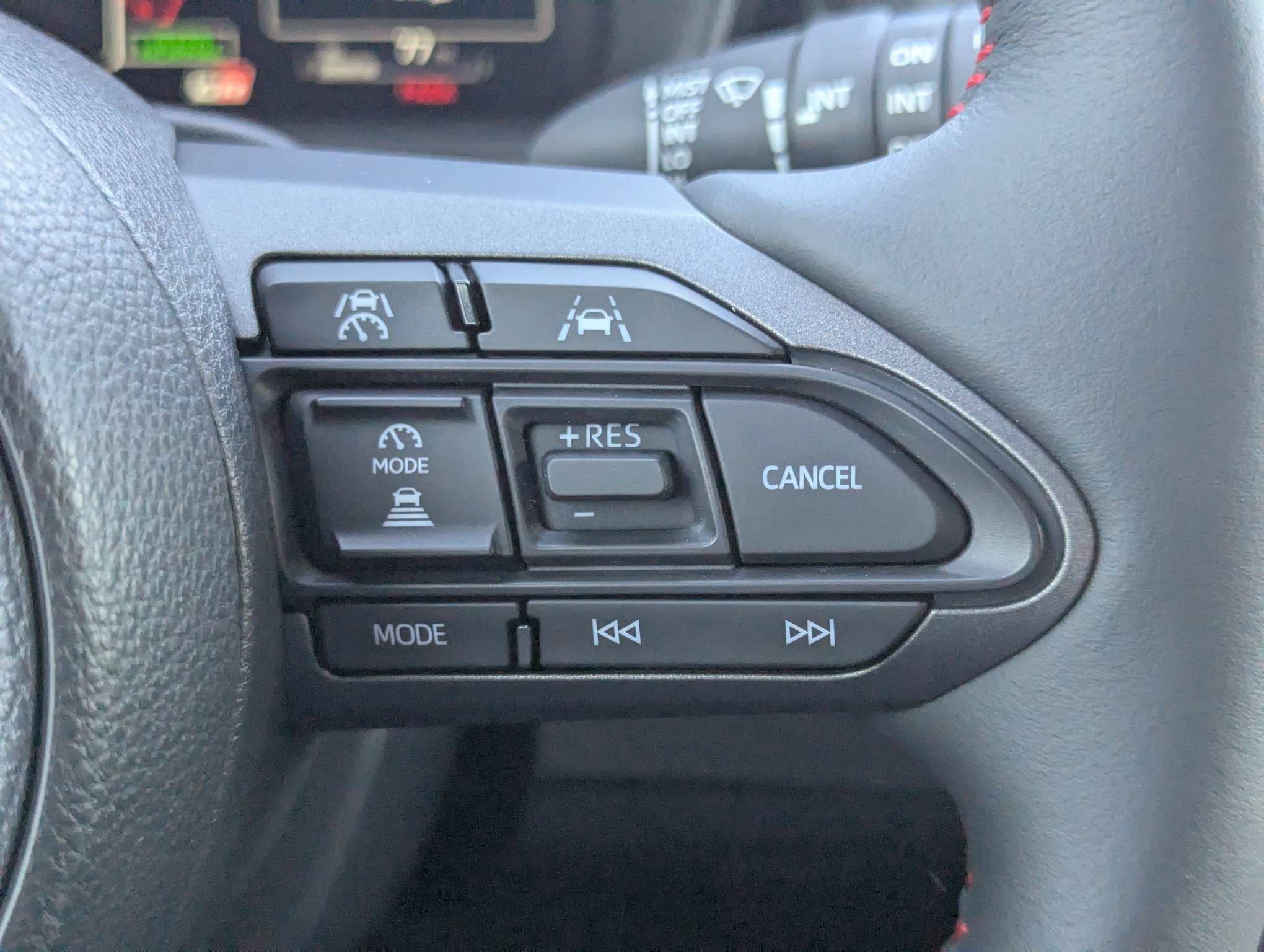 New 2026 Toyota Corolla GR AWD/4WD image 25