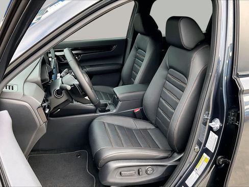 New 2026 Honda CR-V Sport Touring image 9