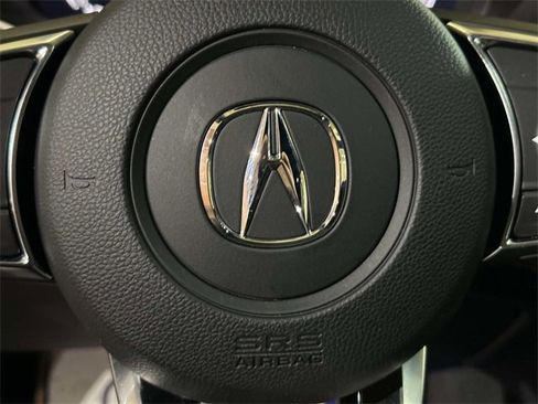 Used 2023 Acura MDX A-Spec image 22