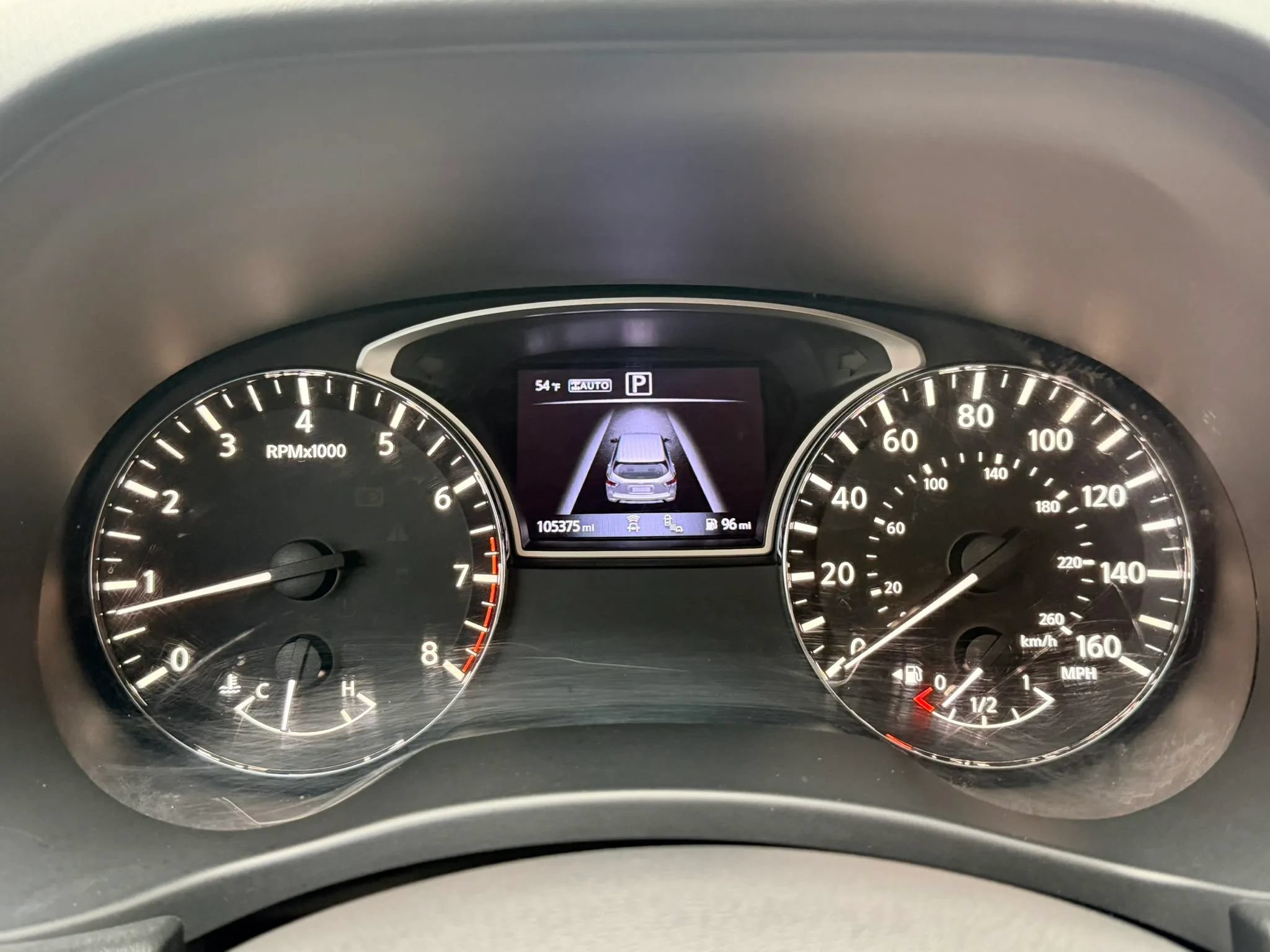 Used 2020 Nissan Pathfinder SL AWD/4WD image 15