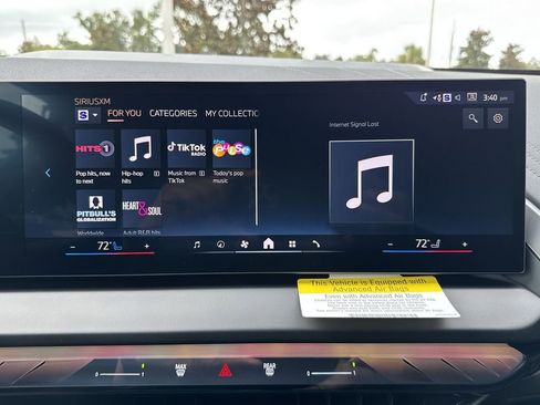 New 2026 BMW X3 xDrive30 image 20