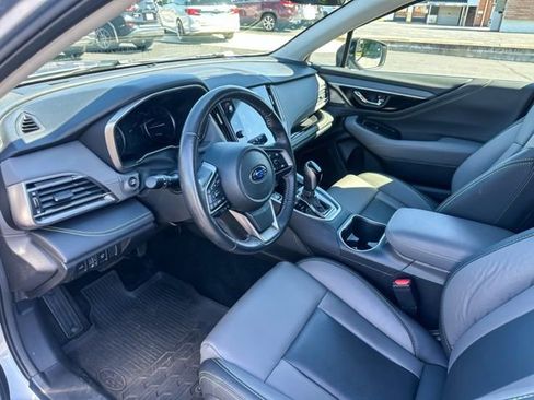 Used 2023 Subaru Outback Onyx Edition w/ Popular Package #2 AWD/4WD image 13