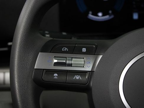 Certified 2026 Hyundai Kona SE FWD image 26