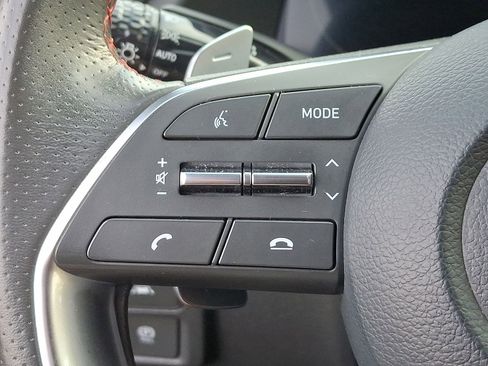 Used 2023 Hyundai Sonata SEL Plus w/ Cargo Package image 23