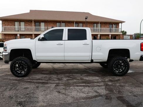 Used 2018 Chevrolet Silverado 1500 LT image 5