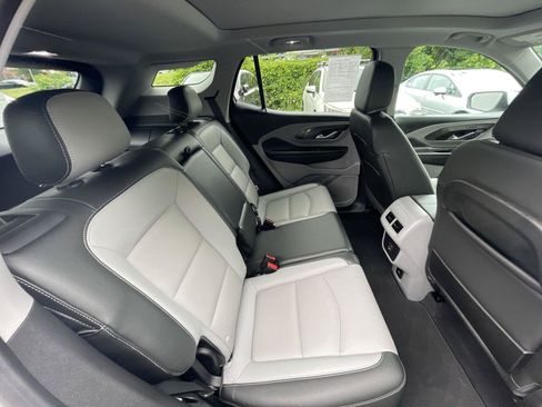 Used 2023 GMC Terrain SLT w/ Infotainment Package II AWD/4WD image 23