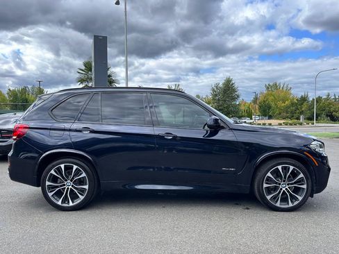 Used 2018 BMW X5 xDrive35i AWD/4WD image 28