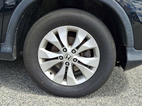 Used 2014 Honda CR-V EX image 8
