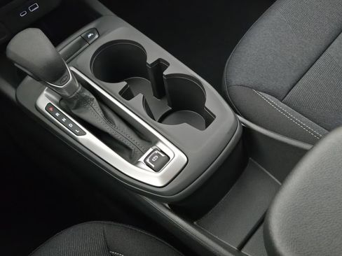New 2026 Chevrolet Trax LS FWD image 20